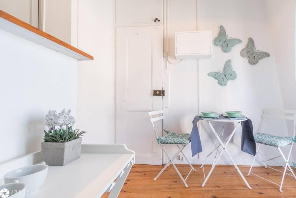Inloveapartments - Piece Of Heaven ลิสบอน ภายนอก รูปภาพ