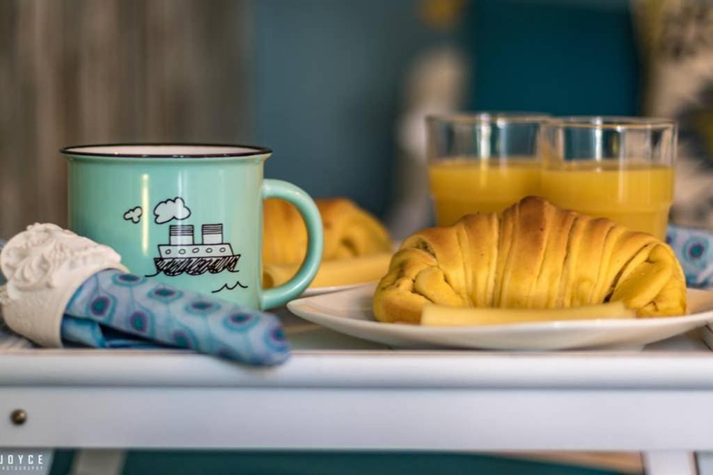 Inloveapartments - Piece Of Heaven ลิสบอน ภายนอก รูปภาพ