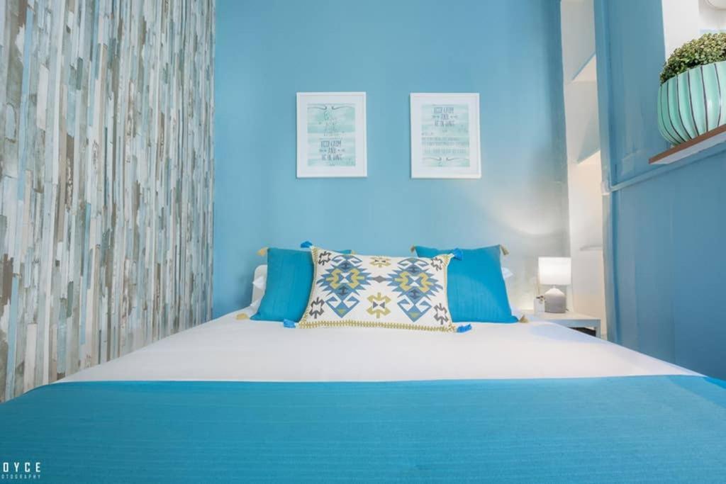 Inloveapartments - Piece Of Heaven ลิสบอน ภายนอก รูปภาพ