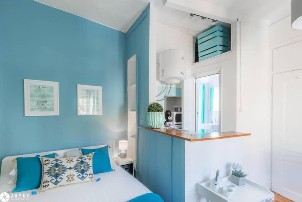 Inloveapartments - Piece Of Heaven ลิสบอน ภายนอก รูปภาพ