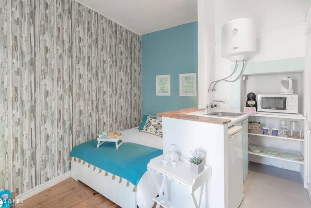 Inloveapartments - Piece Of Heaven ลิสบอน ภายนอก รูปภาพ