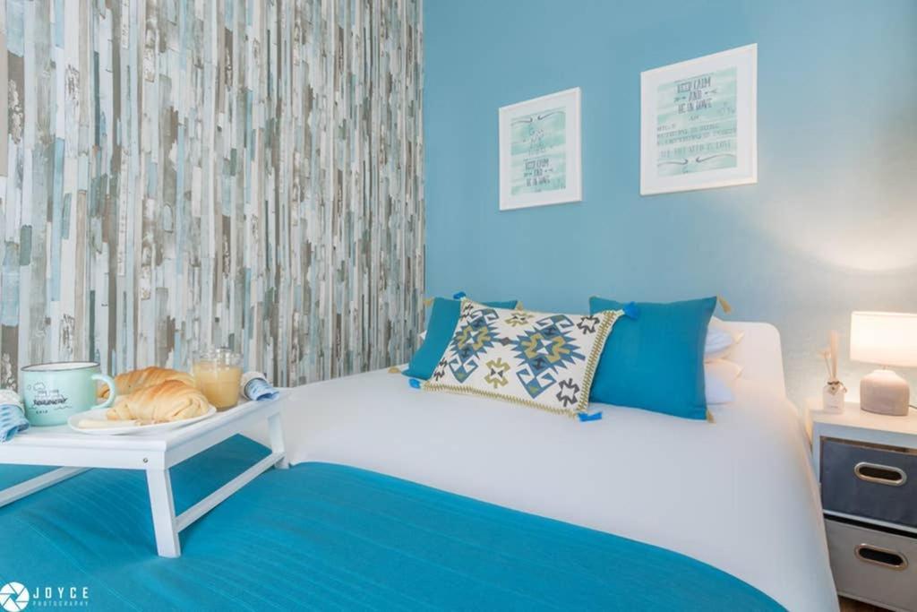 Inloveapartments - Piece Of Heaven ลิสบอน ภายนอก รูปภาพ
