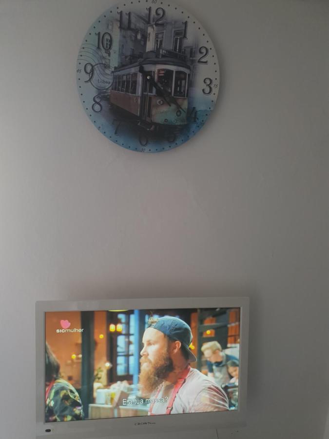 Inloveapartments - Piece Of Heaven ลิสบอน ภายนอก รูปภาพ